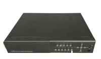Dvr 500 gb para 4 camaras hdmi y vga