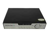 Dvr para 6 camaras 500 gb hdmi y vga