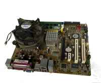 kit core 2 duo 4 gb ram (sin pci express)