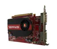 pci express 1 gb 128 bits con driver