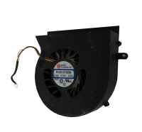 Cooler hp g42 funcionando