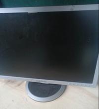 Pantalla lcd 17" para pc