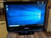 All in one 4 gb ram 500 disco duro