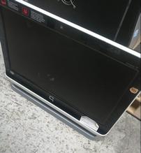 Computador todo en 1 4 gb ram 500 disco duro Intel o amd Windows 10 office y antivirus