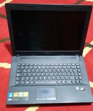 Notebook 4 gb ram 500 disco duro Intel dual core Windows 10 y office