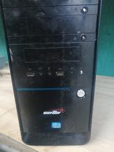 PC árcade 500 juegos