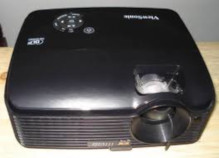 Data viewsonic pfj5111   sin control sin hdmi